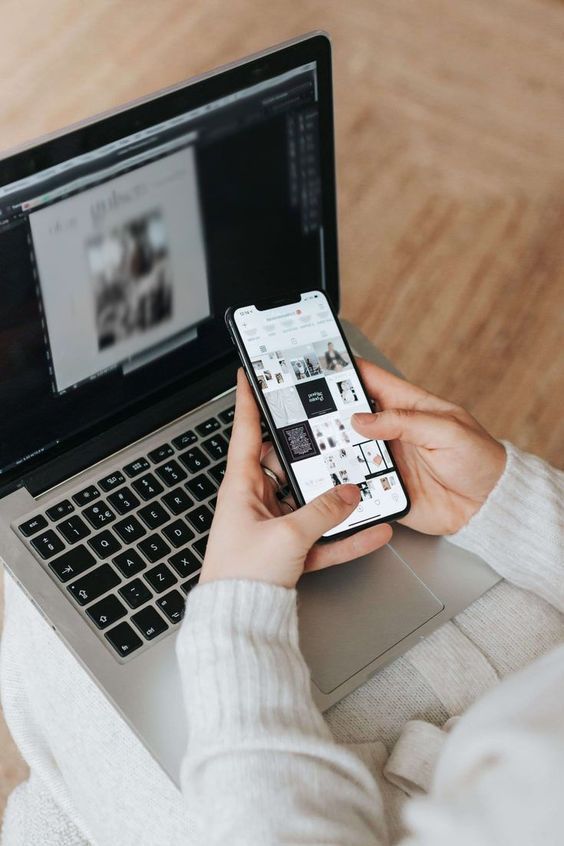 การออกแบบและพัฒนาเว็บไซต์ รองรับทุกอุปกรณ์