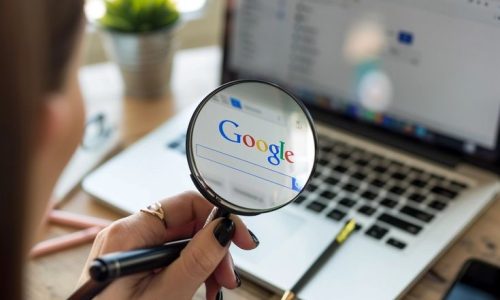 เว็บไซต์รองรับ SEO