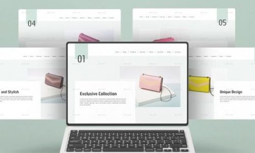 ทำเว็บไซต์ WordPress